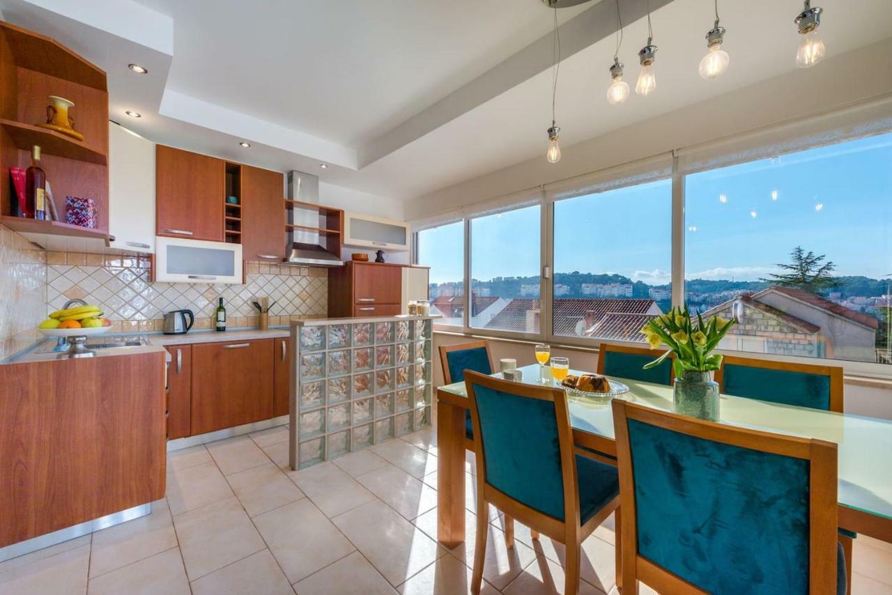 Luxury Tara Appartamento Ragusa