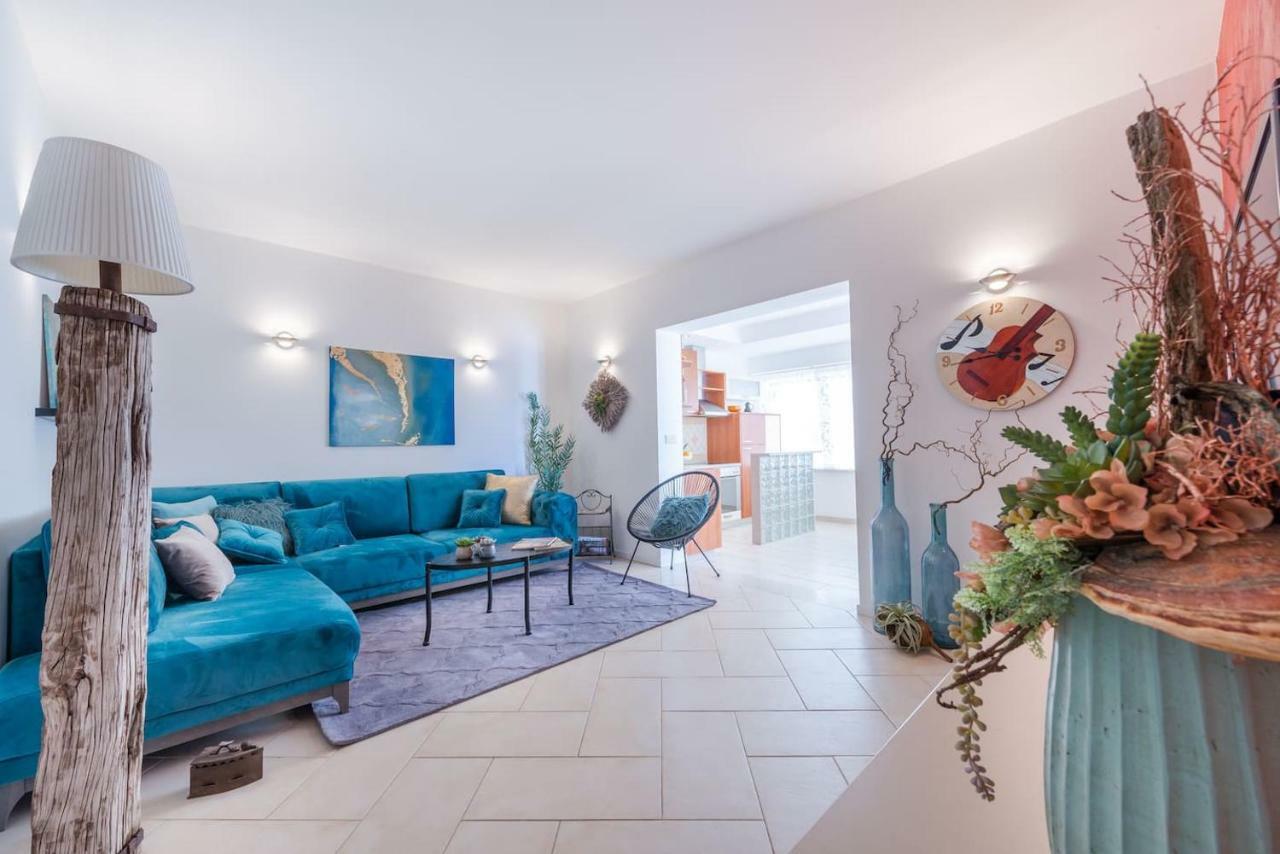 Luxury Tara Appartamento Ragusa