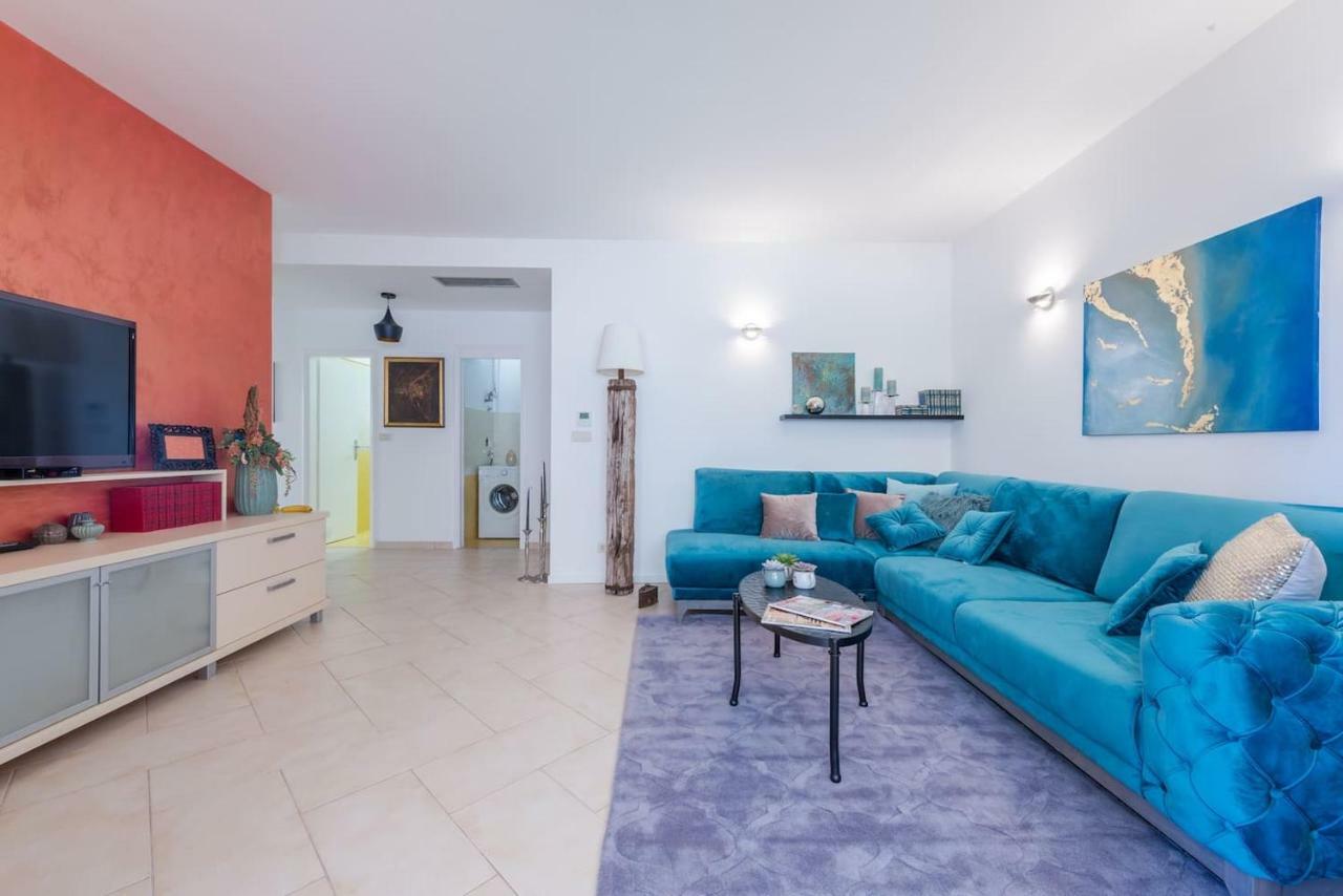 Appartamento Luxury Tara *