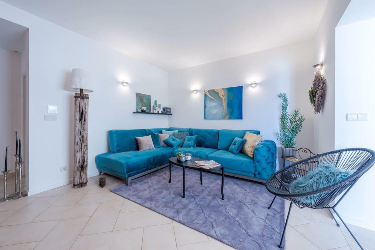 Appartamento Luxury Tara