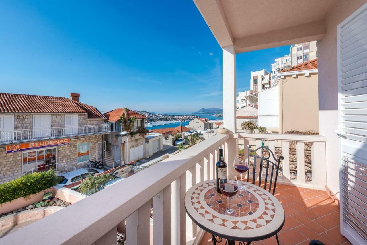 Appartamento Luxury Tara
